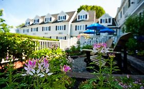 The Inn At Scituate Harbor 4*